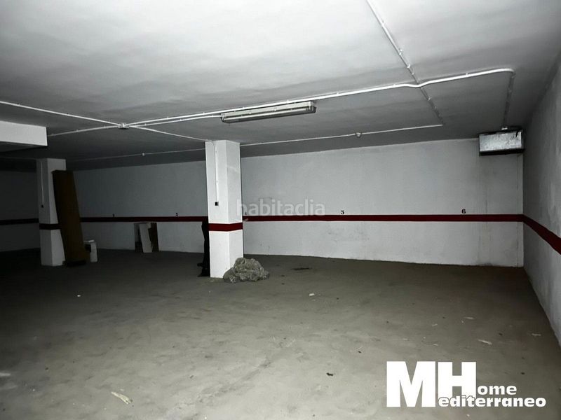 Foto aa9600c2-38ab-4a6b-b67b-08f8f9dc4ceb. Aparcament cotxe a Nuevo Centro Sagunt