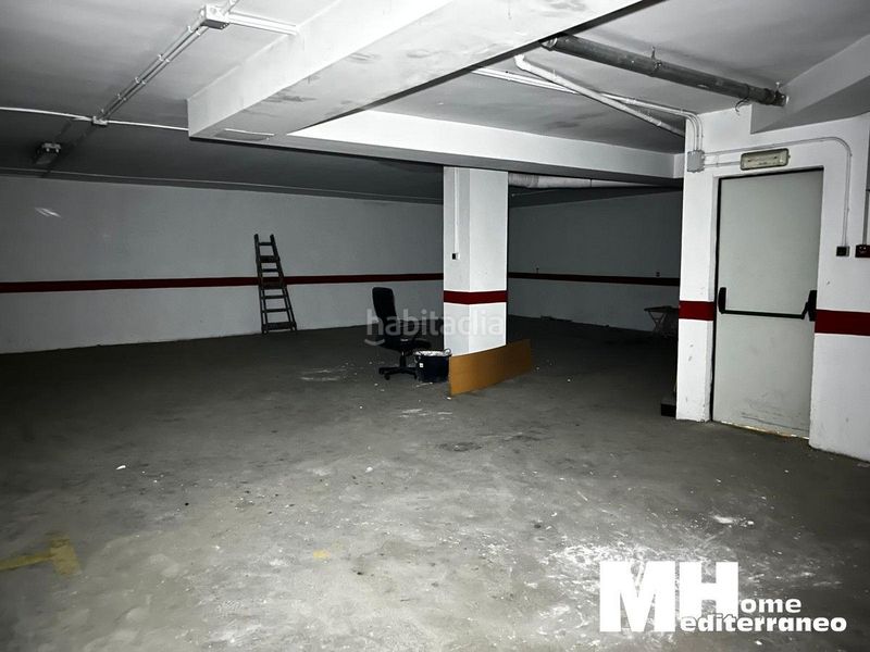 Foto f0f533ae-bfcb-48b6-898f-b15ef67d00ee. Aparcament cotxe a Nuevo Centro Sagunt