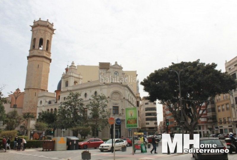 Foto bdf78c27-ba19-4b2a-af59-1a1510a28d55. Casa adossada amb calefacció a Llombai Burriana