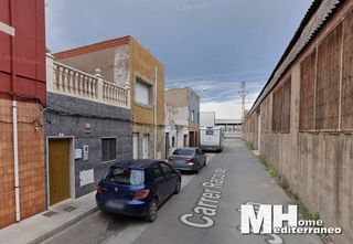Casa adossada  Raco de jaen. Oportunidad !!