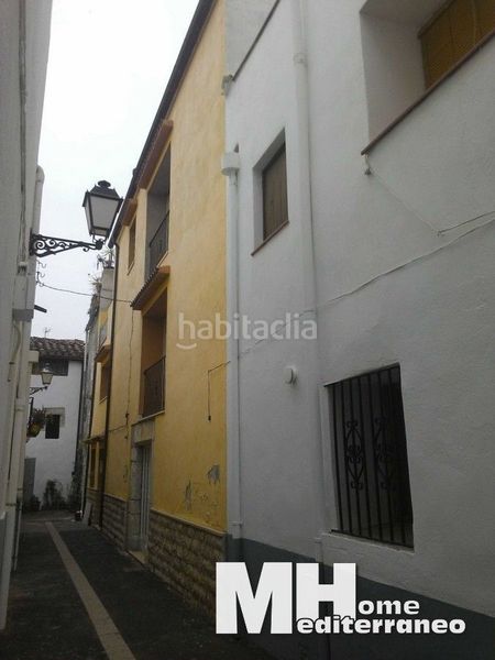 Foto d4697167-0d21-46db-9aca-9da315413fb9. Casa adossada amb calefacció a Salzadella (la)