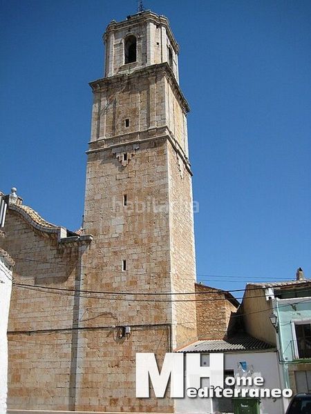 Foto f1b6b3ef-e7e2-4f8e-a1f5-331535191804. Casa adossada amb calefacció a Salzadella (la)