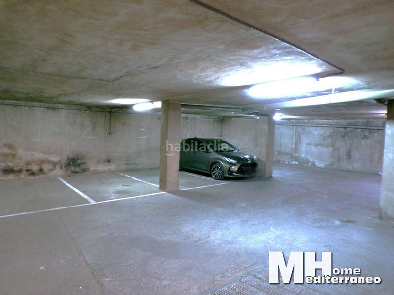 Foto 1e02b4a9-afbf-4afd-a6b1-50eb56c545a6. Aparcament cotxe a rosa 27 a Antiga Moreira Sagunt