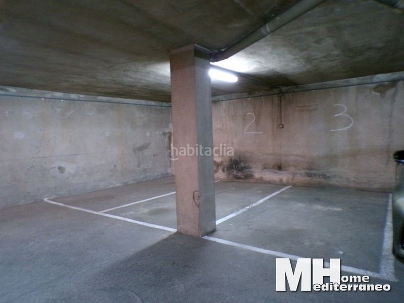 Foto 360dcee0-89dc-468e-ae68-01027748494c. Aparcament cotxe a rosa 27 a Antiga Moreira Sagunt