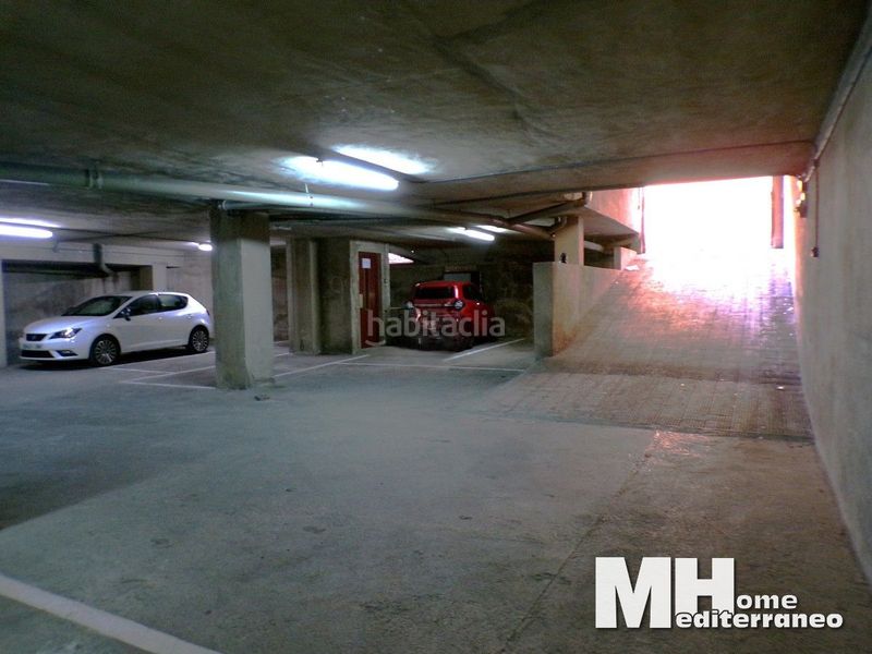 Foto 63cce944-b205-4600-8133-11b7bc18a083. Aparcament cotxe a rosa 27 a Antiga Moreira Sagunt