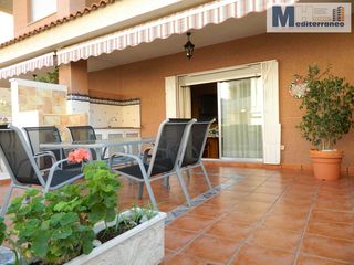 Lloguer Apartament a Canet d´en Berenguer. Vivir junto al mar !!