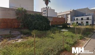 Terreny residencial a SAN MARTIN