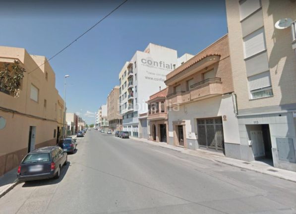 Foto e77586b0-6511-45c6-a566-1e1040cb02df. Terreny residencial a Santa Quiteria - Les Boqueres Almazora / Almassora
