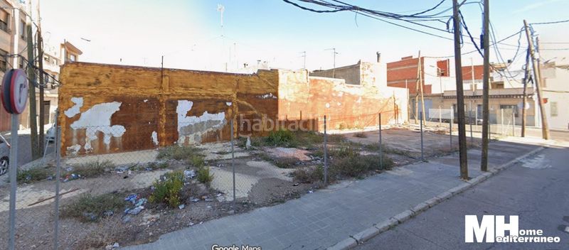 Foto 05bbb6c8-df42-49ac-a677-1e06ec819065. Terreny residencial a corell 12 a Santa Quiteria - Les Boqueres Almazora / Almassora