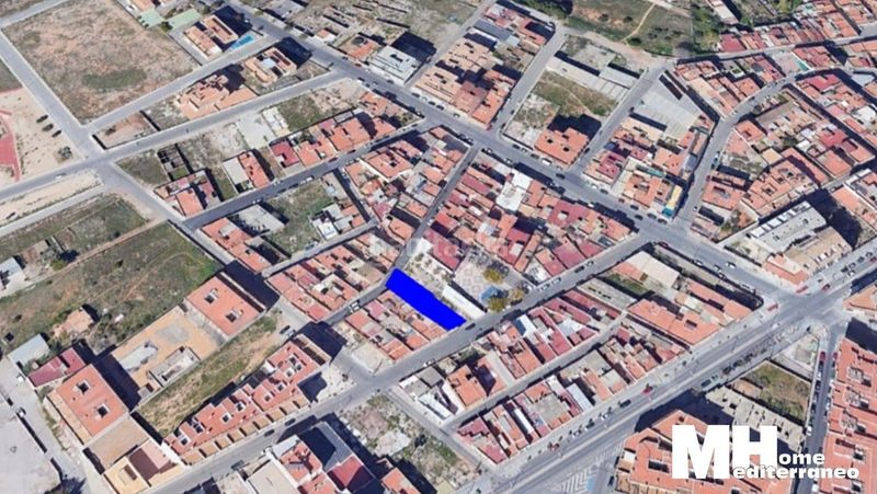 Foto 7b43e7ea-4ae3-404d-80e3-e2f1190b41f5. Terreny residencial a corell 12 a Santa Quiteria - Les Boqueres Almazora / Almassora