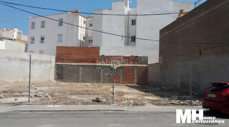 Foto 84542761-117c-48b3-9610-5cc1fef87772. Terreny residencial a corell 12 a Santa Quiteria - Les Boqueres Almazora / Almassora