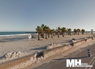 Terreny residencial a C/ Vora riu, Almazora/Almassora, Castellón/Castelló 1