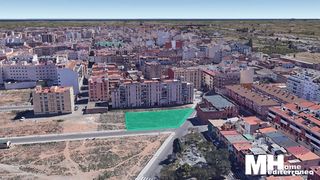 Terreno residenziale in C/ almirante, almazora/almassora, castellón/castelló 12. Oportunidad !!