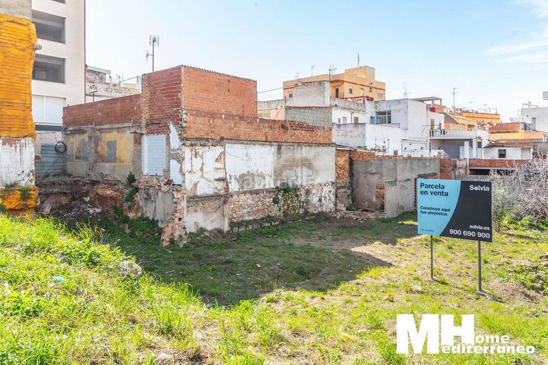 Foto 9de2e405-d792-4185-a357-74e4d3e9b2f4. Terreny residencial a calle boqueras 39 a Santa Quiteria - Les Boqueres Almazora / Almassora
