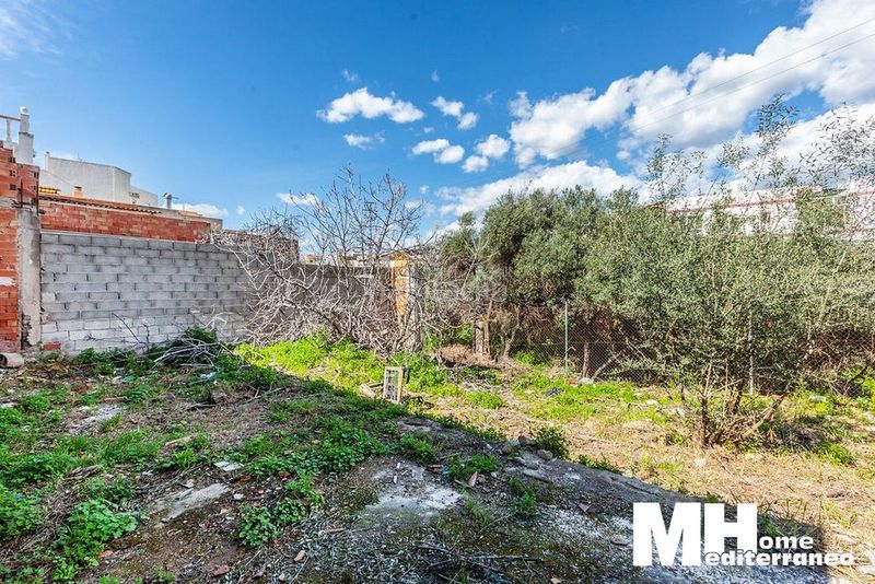 Foto b711159a-1adc-4926-9227-61677a6b6195. Terreny residencial a calle boqueras 39 a Santa Quiteria - Les Boqueres Almazora / Almassora