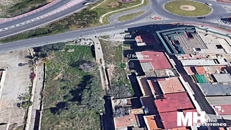 Foto cb1f0e0c-f448-44e0-b536-78a12d35fdcf. Terreny residencial a calle boqueras 39 a Santa Quiteria - Les Boqueres Almazora / Almassora