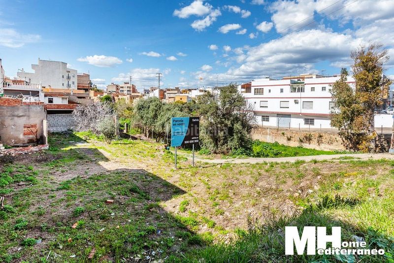 Foto fc8932a9-d47e-408d-be3b-481a7948789f. Terreny residencial a calle boqueras 39 a Santa Quiteria - Les Boqueres Almazora / Almassora