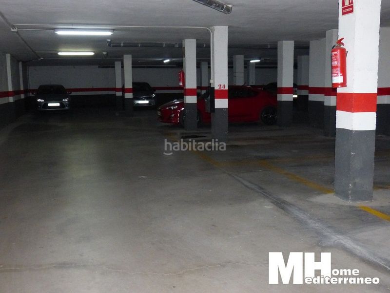 Foto 721b96cb-6275-4e93-a95a-f89698cf506f. Aparcament cotxe a cl hernan cortes 25 a Centro Almazora / Almassora