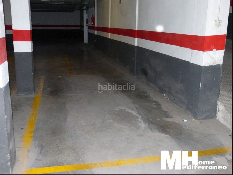 Foto cead49c4-f732-439e-95b3-4670749977f9. Aparcament cotxe a cl hernan cortes 25 a Centro Almazora / Almassora