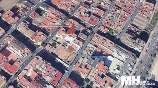 Terreno residenziale  Av cardenal costa 24. Oportunidad !!