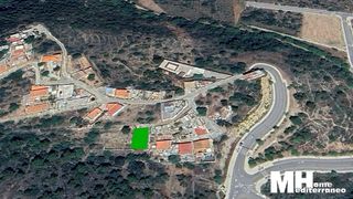 Residential Plot  Pt penyacreus 12. Oportunidad !!