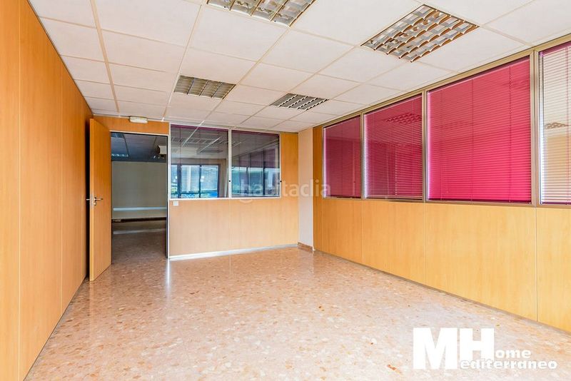 Foto 0cc7b571-76ab-48c5-8731-8e6bdaf3a415. Oficina a av francia 81 a Piscinas Villarreal / Vila - real