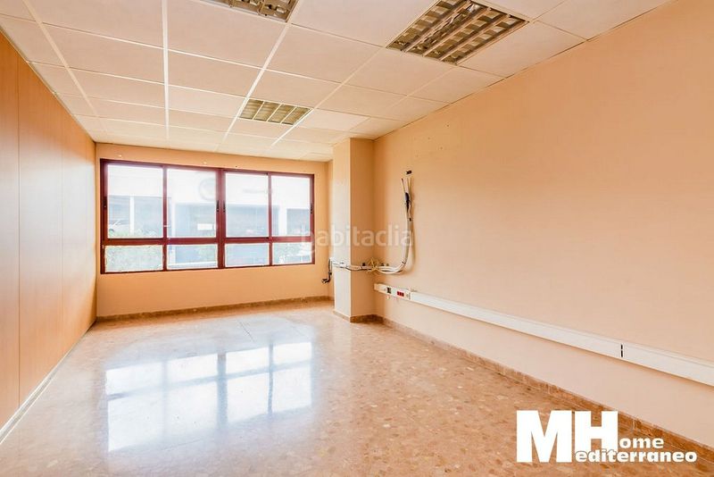Foto 1ebe39c5-db53-476e-bd3d-93110e1f05fb. Oficina a av francia 81 a Piscinas Villarreal / Vila - real