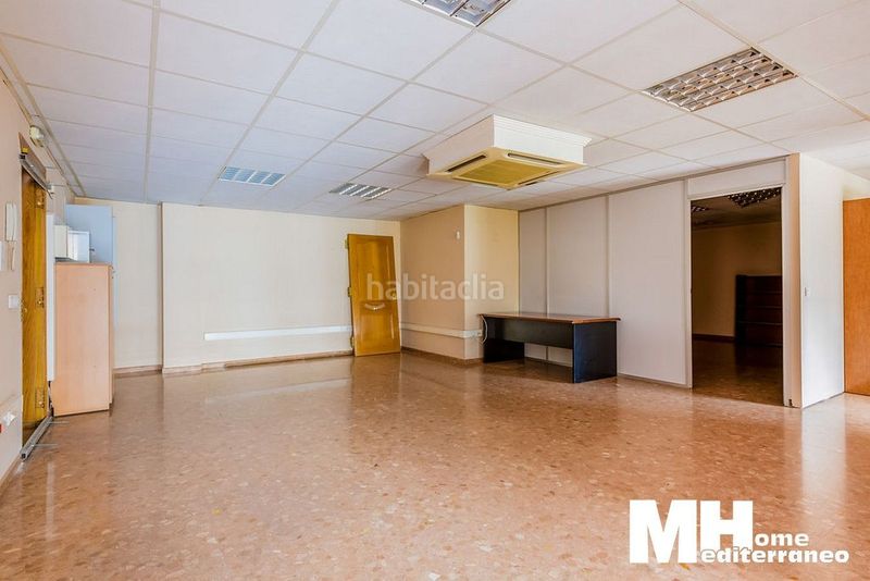 Foto 68cb4637-2116-482e-a54a-a5450b1e978c. Oficina a av francia 81 a Piscinas Villarreal / Vila - real