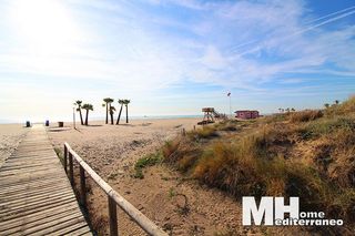 Appartement à Canet d´en Berenguer. Oportunidad !!
