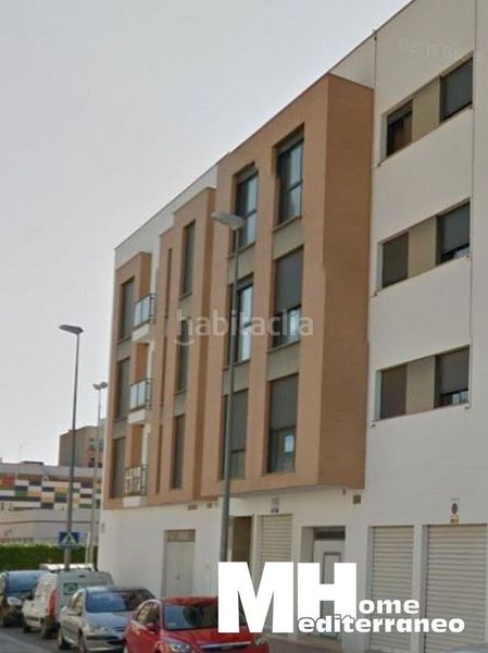 Foto 3e0c5c44-230c-4406-af92-a115420d41ad. Aparcament cotxe a san agustin 37 a Nules