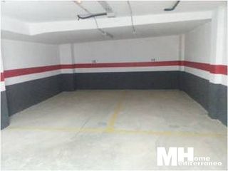 Parking voiture  San agustin 37. Oportunidad !!