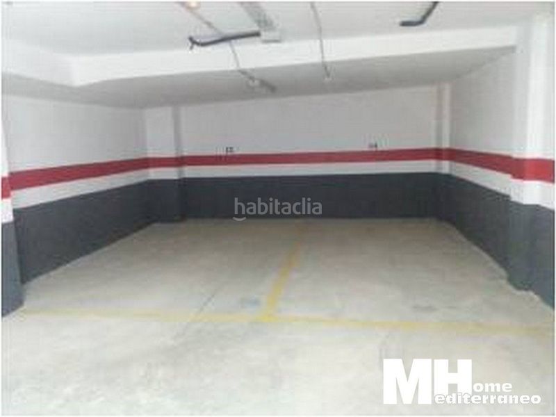 Foto 6f940551-3188-44ea-873d-5c05f84c7b85. Aparcament cotxe a san agustin 37 a Nules