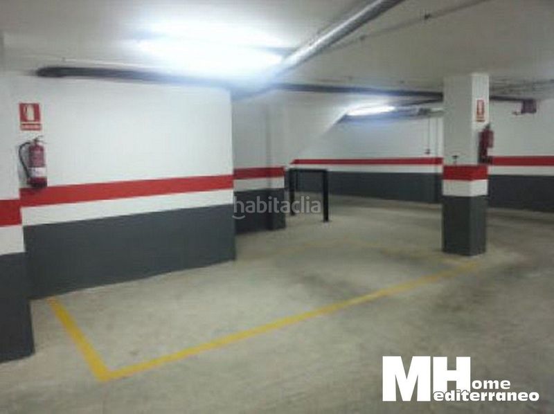 Foto a9d08177-4e1f-400e-8959-3e8aa675af1f. Aparcament cotxe a san agustin 37 a Nules