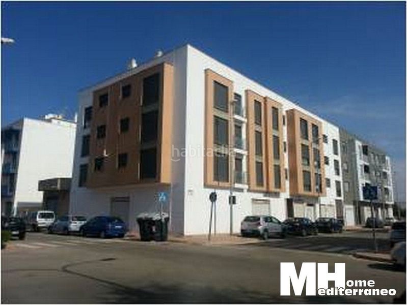 Foto dd7c99bb-da6e-41d2-ac83-cb7c7348ef8d. Aparcament cotxe a san agustin 37 a Nules