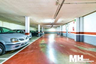 Aparcament cotxe a Pz bucarest 1. Oportunidad !!