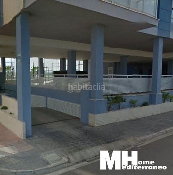 Foto 7b068e31-e7d3-4729-8364-11f95b2cd961. Aparcament cotxe a cl malaga 4 a Moncófar Playa Moncofa