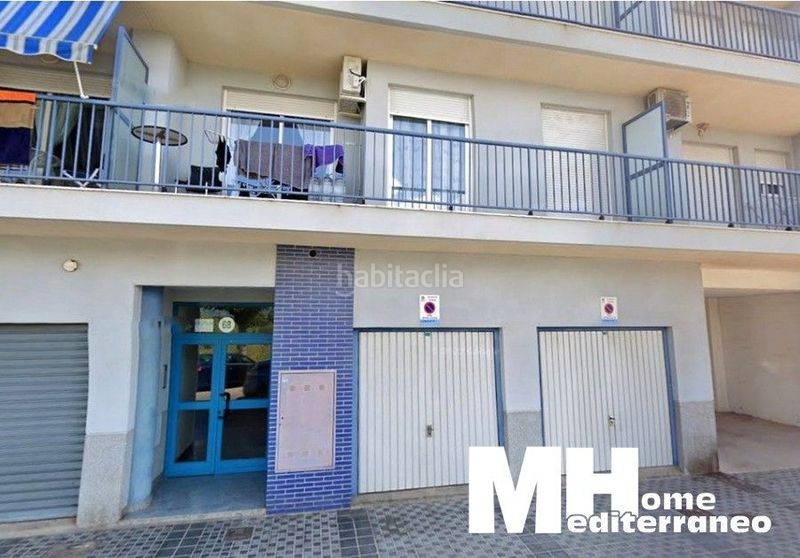 Foto 836635ed-7401-481e-99fd-a1ff31f9594e. Apartament a Nules