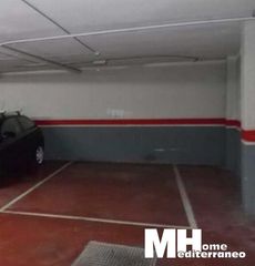 Aparcament cotxe a RIU PALANCIA 2