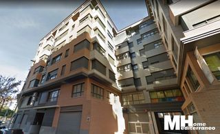 Aparcament cotxe a Pablo de santo leocadio 3. Oportunidad !!