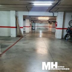 Aparcament cotxe a Cl serra d'irta 28. Oportunidad !!