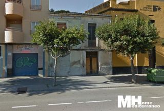 Terreny residencial a RD MAGDALENA 87