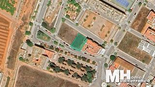 Residential Plot in Santa cecilia 77. Oportunidad !!