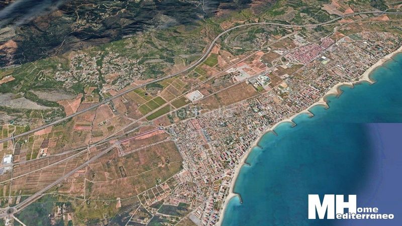 Foto 4feda0d8-1227-4787-ae47-6dc6b8527f08. Finca rústica a pl poligono 7 242 a Benicàssim Golf Benicasim / Benicàssim