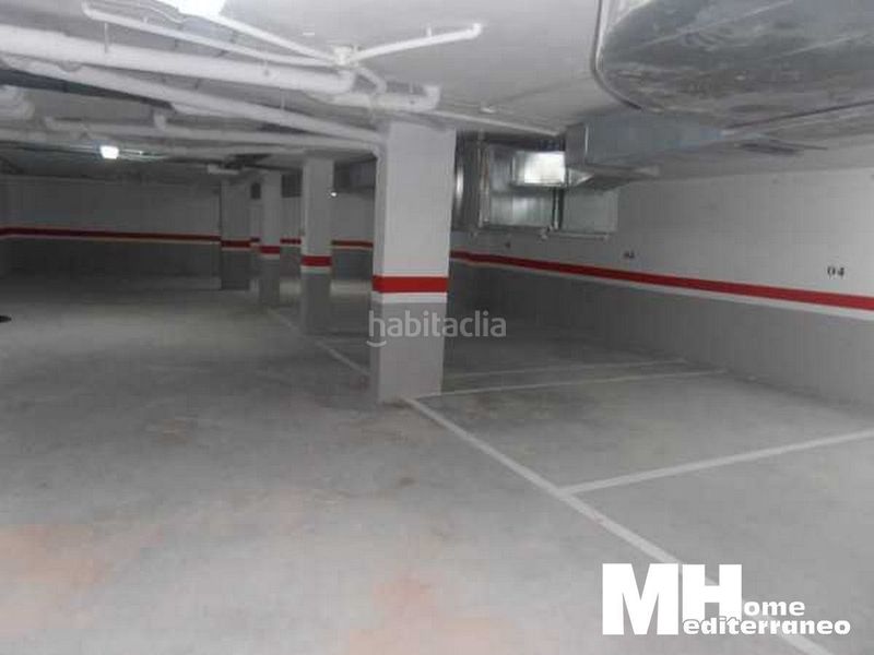 Foto eacf73fe-ef83-4b07-9307-a553b2dcf652. Autoparkplatz in av alcora 127 in Ciutat del Transport - La Salera Castellón de la Plana