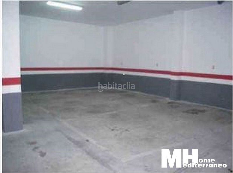 Foto fd2d4a06-9ceb-4407-bc39-f528c5af60d2. Autoparkplatz in av alcora 127 in Ciutat del Transport - La Salera Castellón de la Plana