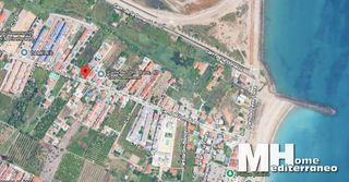 Terreny residencial a Om blanc 46. Oportunidad !!