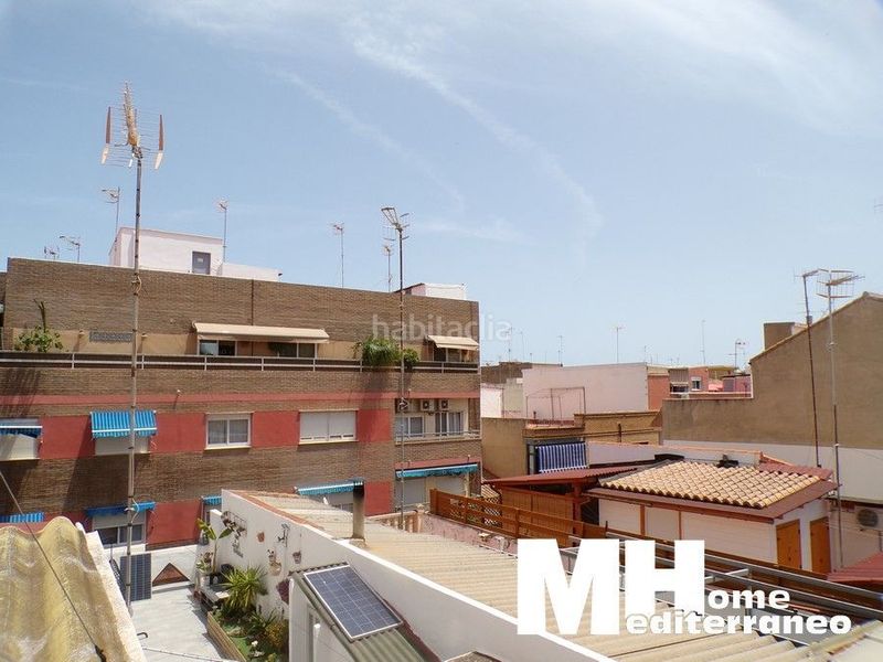 Foto 46c02c54-2e5e-4a6b-8da0-35335a0a6c7e. Pis amb calefacció a Centro puerto Sagunt