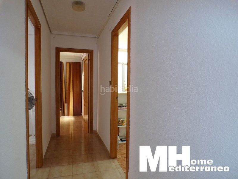 Foto 58d76924-7158-48e3-9244-3badeabca342. Pis amb calefacció a Centro puerto Sagunt