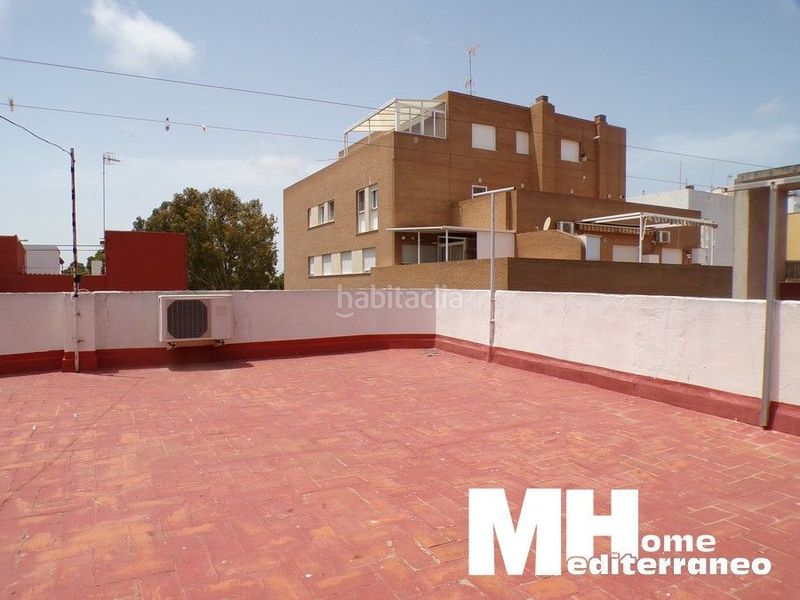 Foto abcf7f94-d5bf-48de-9d7f-158dbfb98154. Pis amb calefacció a Centro puerto Sagunt