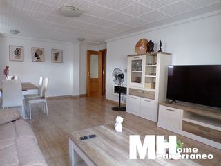 Pis  Virgen de los dolores. Oportunidad piso en edificio familiar!!!!!